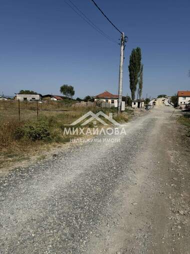 Verkauf - Baugrundstück in Hristianowo,  Stara Zagora