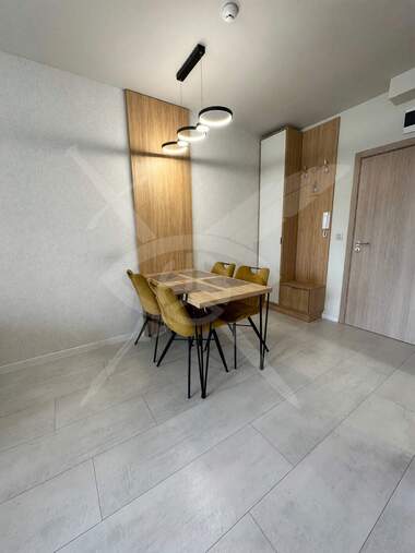 Продажба - Апартамент в Кошарица,  Бургас