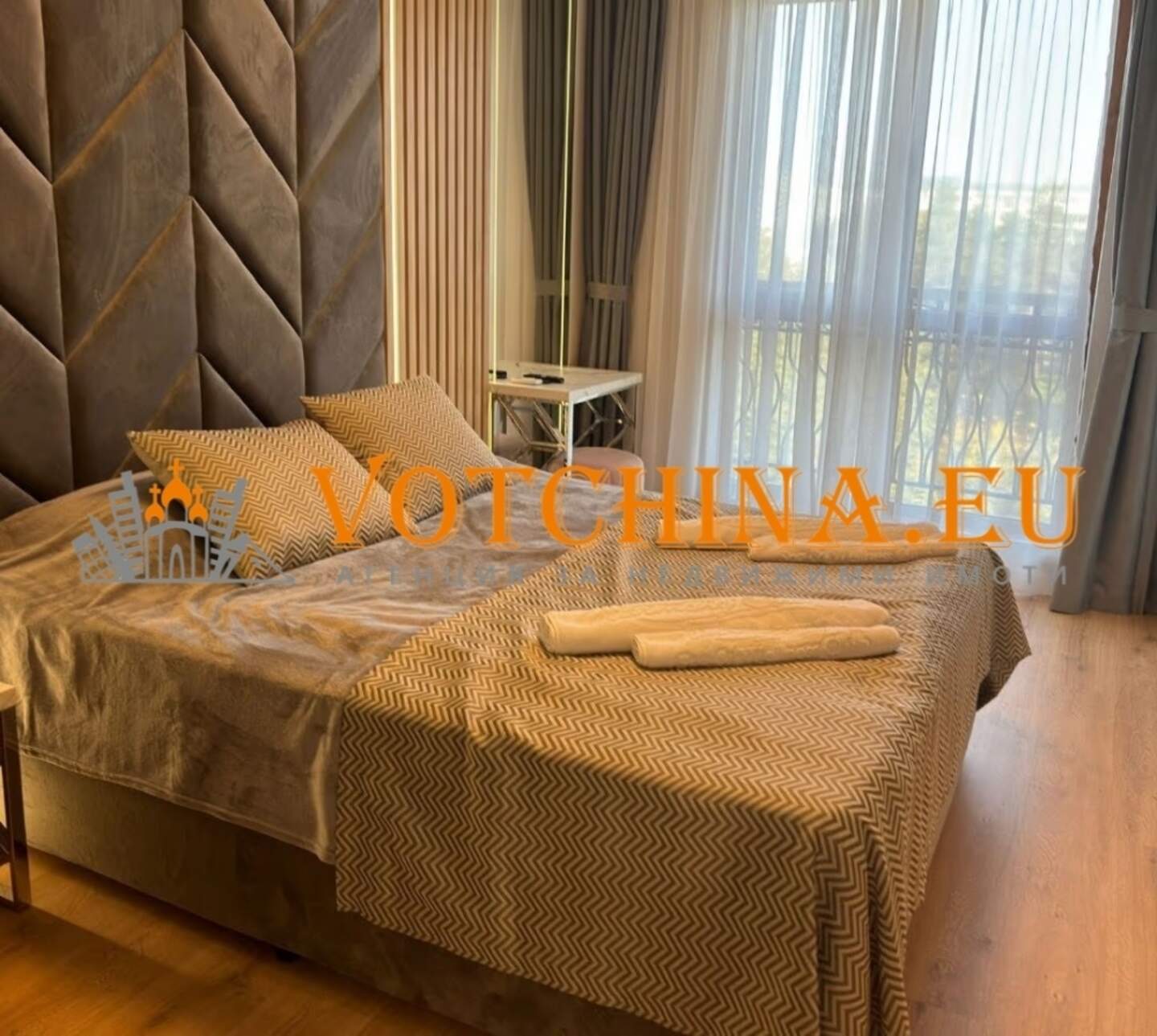 Cu trei camere Apartament în Sunny Beach, Burgas – fotografia 8