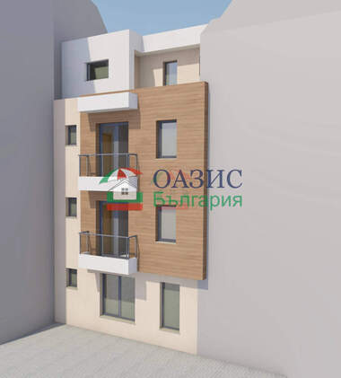 For sale - Apartment in Nessebar,  Burgas