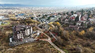 Satış - İnşaat arsası olarak Boiana,  Sofia