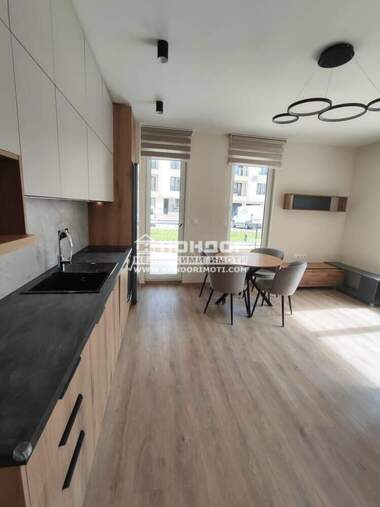 For rent - Apartment in Karshiaka,  Plovdiv