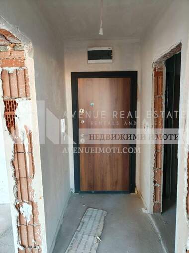 For sale - Apartment in Ostromila,  Plovdiv