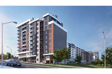 Продажба - Апартамент в Кайсиева градина,  Варна