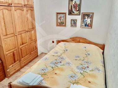 For rent - Apartment in Asparuhovo,  Varna