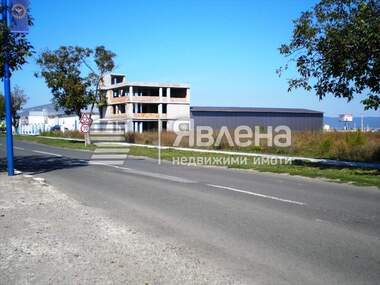 Verkauf - Baugrundstück in Rawda,  Burgas