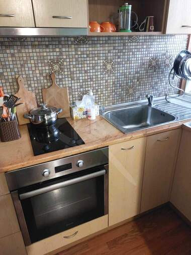 For rent - Apartment in Okrajna bolnica - Generali,  Varna