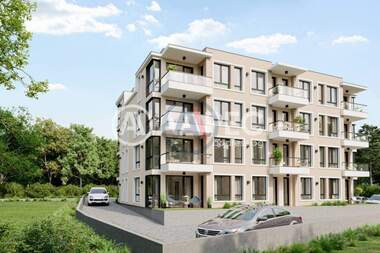 Продажба - Апартамент в Созопол,  Бургас