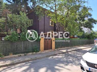 Satış - Ev olarak Krasna poliana-2,  Sofia