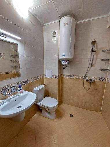 Miete - Wohnung in Izgrew,  Burgas