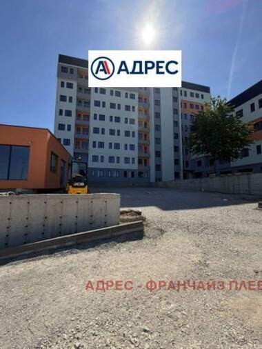 For sale - Apartment in Drujba 2,  Pleven