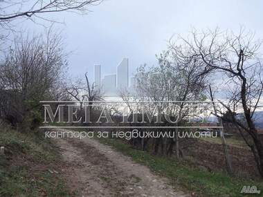 Vânzare - Teren de construcții în Jeravna,  Sliven