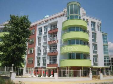 Verkauf - Wohnung in Sunny Beach,  Burgas