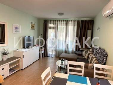 Satış - Apartman olarak Nesebar,  Burgas