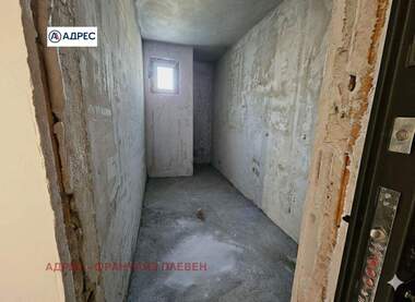 Πώληση - Διαμέρισμα σε Широк Център,  Плевен