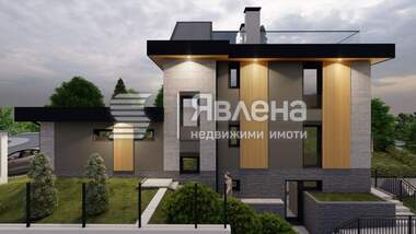 For sale - House in Pancharevo,  Sofia