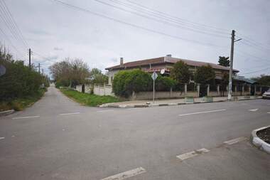Verkauf - Baugrundstück in Polkownik Sweshtarowo,  Dobritsch