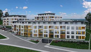Vânzare - Apartament în Izgrev,  Varna