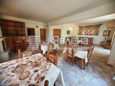For sale - Hotel in Sinemorets,  Burgas