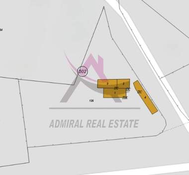 For sale - For Construction in Golitsa,  Varna