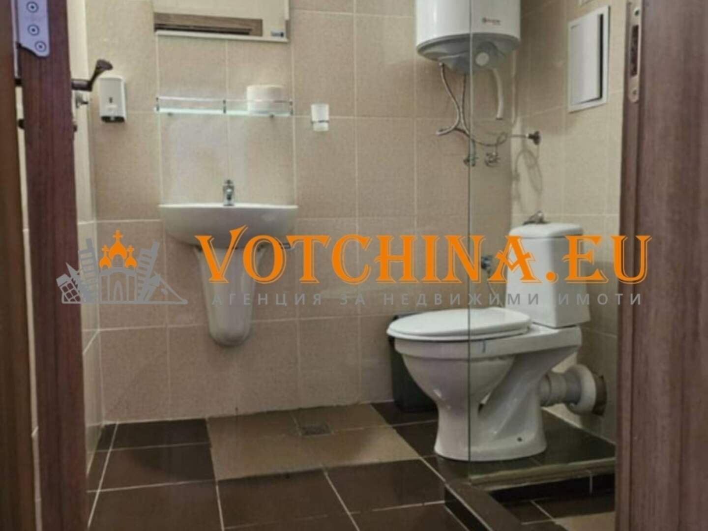 Zweizimmer Wohnung in Aheloy, Burgas – Foto 10