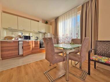 For sale - Apartment in Sunny Beach,  Burgas