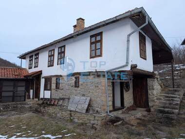 Продажа - Дом в Вонеща Вода,  Велико Търново