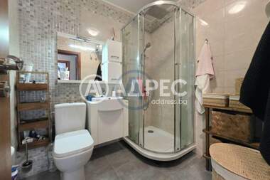 Satış - Apartman olarak Dragalevci,  Sofia