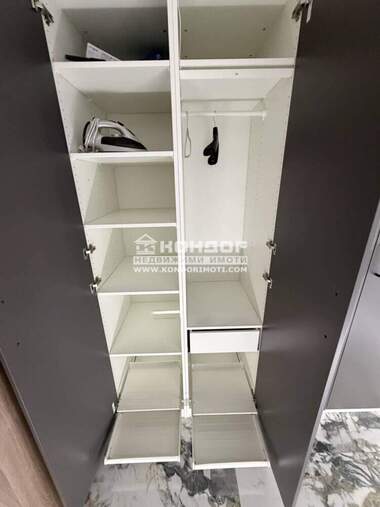 For rent - Apartment in Sadiyski,  Plovdiv