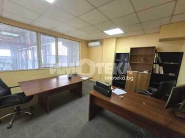 For sale - Warehouse in Benkovski,  Sofia