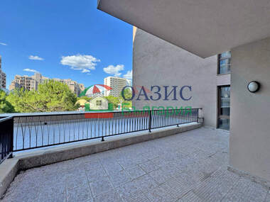 For sale - Apartment in Sunny Beach,  Burgas