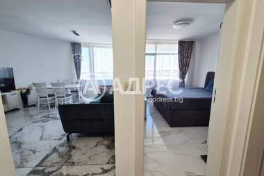 Închiriere - Apartament în Troșevo,  Varna