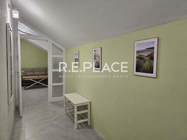 Satış - Apartman olarak Okrajna bolnica - Generali,  Varna