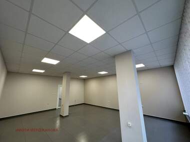 Vânzare - Magazin/Birou/Depozit/Salon de frumusețe/Cabinet de stomatologie în Bila-1,  Stara Zagora