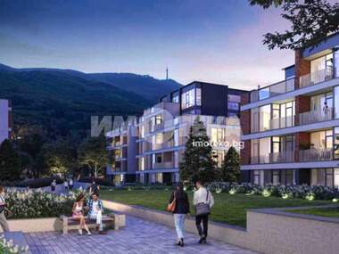 Vânzare - Apartament în Boiana,  Sofia