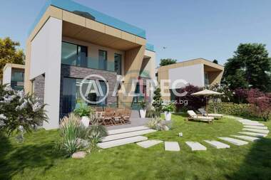 Продажба - Къща в Траката,  Варна