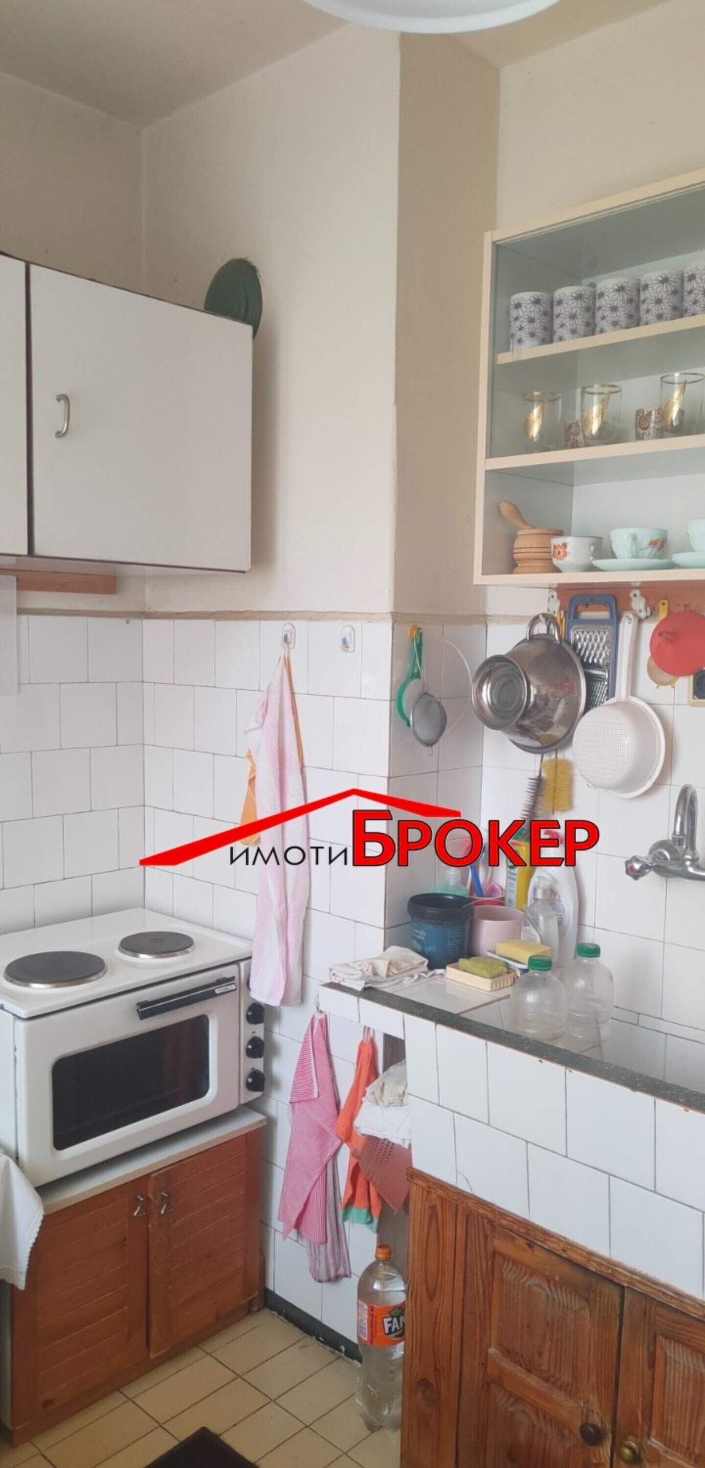 İki odalı Apartman olarak Stoian Zaimov, Sliven – fotoğraf 4
