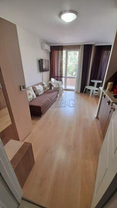 Satış - Apartman olarak Sunny Beach,  Burgas