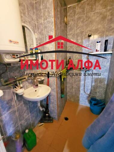 Πώληση - Διαμέρισμα σε Орфей,  Хасково