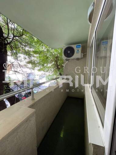 Închiriere - Apartament în Okrăjna bolnița - Generali,  Varna