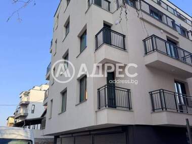 Vânzare - Apartament în Liulin-țentăr,  Sofia
