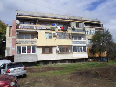 For sale - Apartment in Sredec,  Burgas
