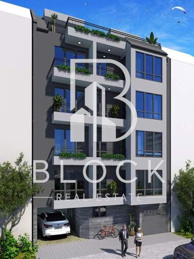 Продажба - Апартамент в Конфуто,  Варна