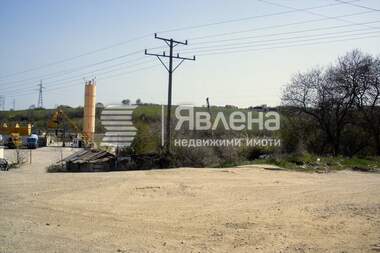 Продажба - Парцел за строителство в Лозенец,  Бургас