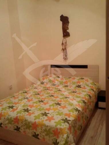 For rent - Apartment in Troshevo,  Varna