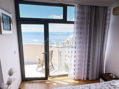 Satış - Apartman olarak Sveti Vlas,  Burgas