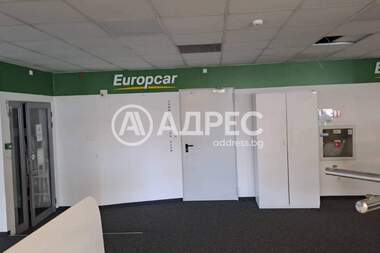 For rent - Office in Sadiyski,  Plovdiv