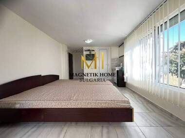 For rent - Apartment in Pomorie,  Burgas