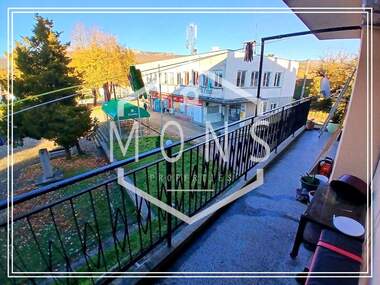 Продажа - Квартира в Драгановци,  Габрово