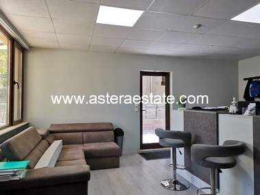 Verkauf - Büro/Laden/Lager/Schönheitssalon/Zahnarztbüro in Ideal City Center,  Blagoewgrad